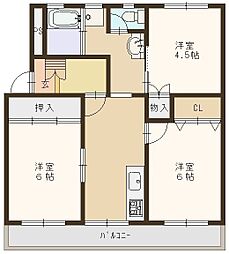 姫路市北平野南の町