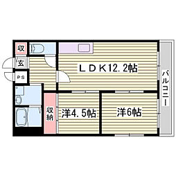 姫路市神屋町２丁目