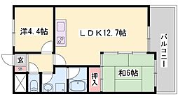 姫路市勝原区宮田