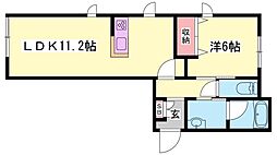 ビューテラス　イズミ 0103