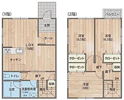 姫路市土山戸建