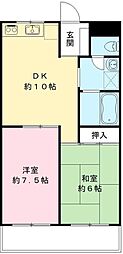 サニーハイム東出口 103