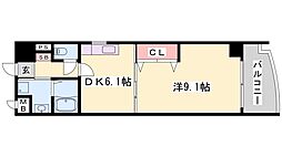 姫路市三左衛門堀東の町