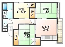 姫路市久保町
