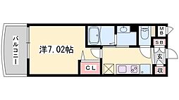 Luxe姫路 1302
