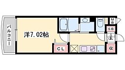 Luxe姫路 1410