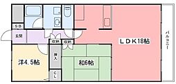 姫路市別所町北宿