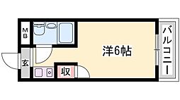 アクシス東加古川 201