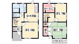 フレグランス　加西 0101