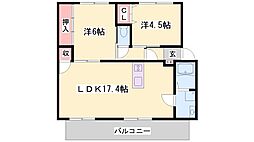 サンエステート小坂 105