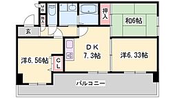 グレース平野 407