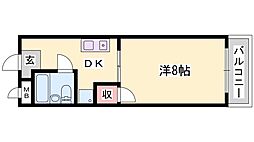 サングレース荒井 405