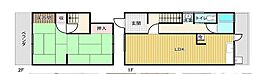 別府町別府　戸建