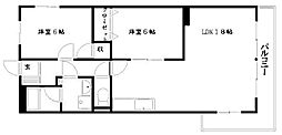 ルミエール壱番館・弐番館 1-201