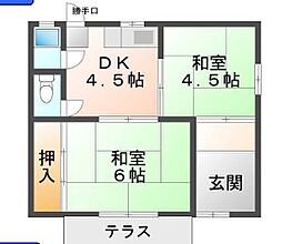 高町平屋
