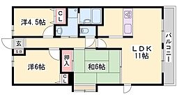 ロイヤルヴィーゼ南新在家 601