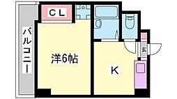 ハッピーコート豊沢 302