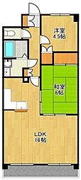 ラ　グレイス姫路 201