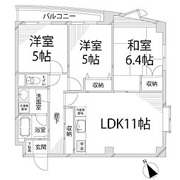 恵美酒Ｇマンション 302