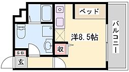 プライム英賀保 407