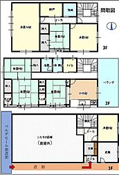 加古川市加古川町篠原町の一戸建て