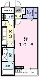 エスペランサ白鷺 103