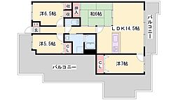 ネオステージ今宿 601