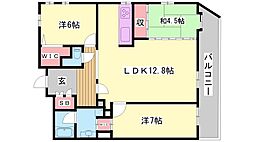 プレステージ姫路駅前センタープレイス 1003