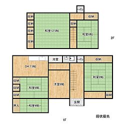 姫路市仁豊野戸建