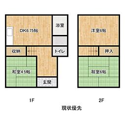 姫路市夢前町戸建