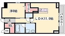 姫路市三左衛門堀西の町