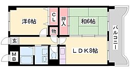 相生市山手１丁目