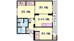 姫路市梅ケ谷町