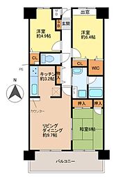姫路市砥堀
