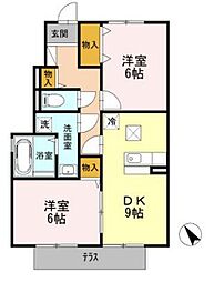 加古川市加古川町稲屋の一戸建て