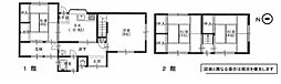 加古川市上荘町小野戸建