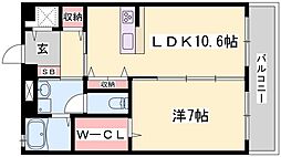 姫路市栗山町