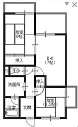 コーポ白浜 306
