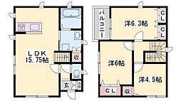 マージュ白浜