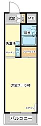 ロイヤルヒルズ北平野 204