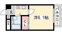 リゾティ北条 303