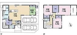 姫路市広畑区小坂の一戸建て