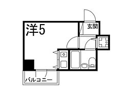 朝日プラザサウスコア姫路 604