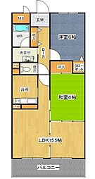サンヴィレッヂ加西 6F