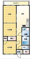 リープラス滝野社 301