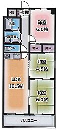 エクセル東加古川壱番館 403