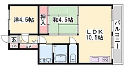 クリーンピア大善町 303