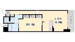 キャッスルコート博労町 903