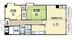 ロイヤルコーポ姫路北条 103