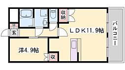 フェリシデーデ 101